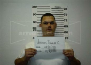 Douglas Craig Johnson