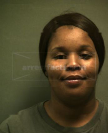 Serina Lesha Moore