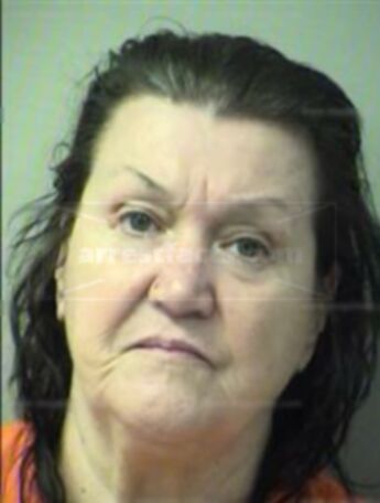Bleanda Reeves Talbot