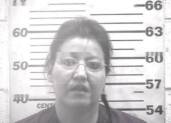 Annette Lujan