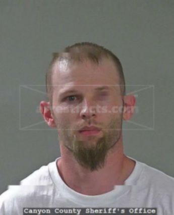 Nicholas Dee Weber