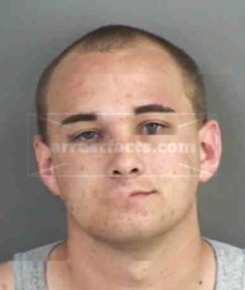 Mark Anthony Toledo