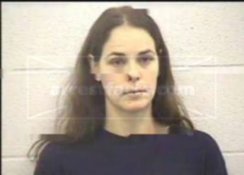 Elizabeth Ann Wilson