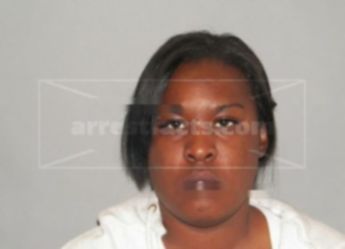 Sharmaine Shanay Cohen