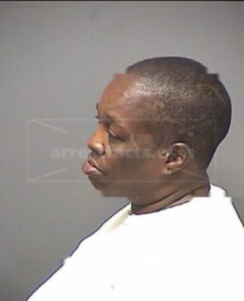 Sherrell Jocile Bynum