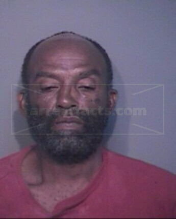Larry Roscoe Rogers