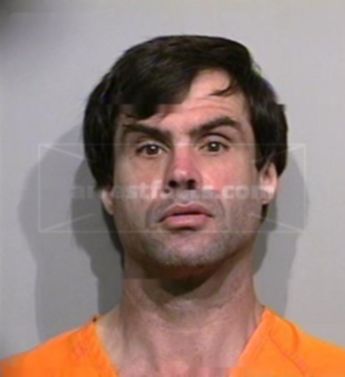 Robert Lynn Mclain