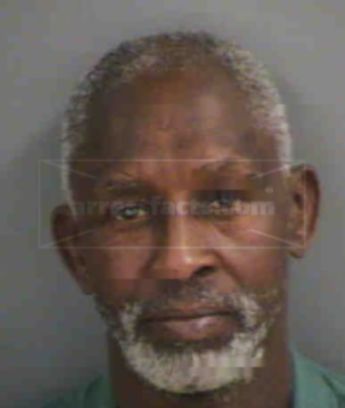 Wilford Earl Weeks