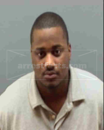 Rufus Ray Perry