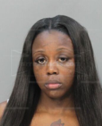 Sheronne Tenille Owens
