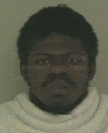 Trymoned Reynard Armwood