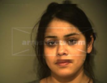 Antonia Mariah Aguilar