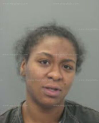 Latisha Janelli Rice