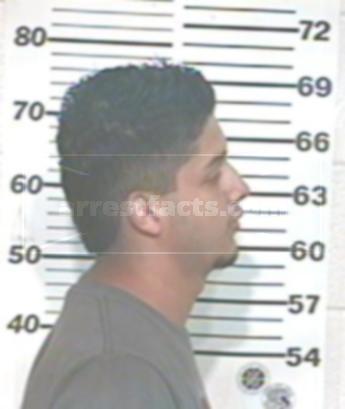 Jose Antonio Compean
