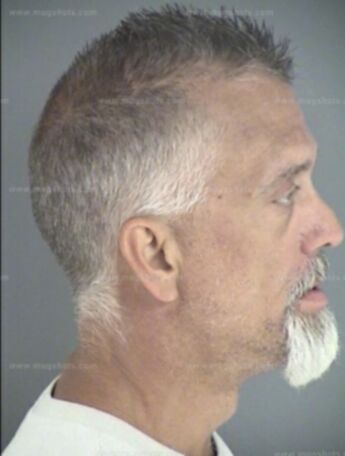 Michael Duane Hill