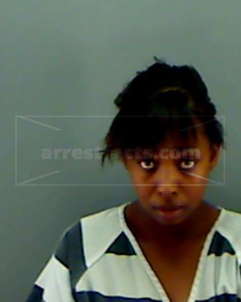 Jewela Shalla Austin