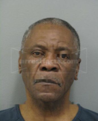 Edward Leon Davis