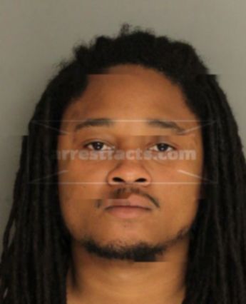 Adriel Nicholas Garnett