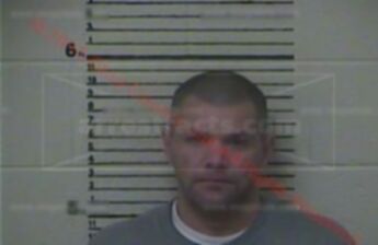 Tyrone Garrett