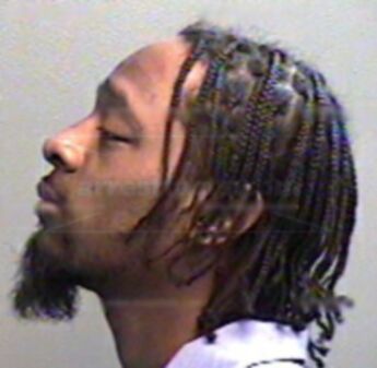 Thomas Terrell Madison
