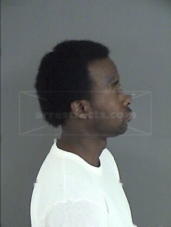 Bradley Damond Maxie