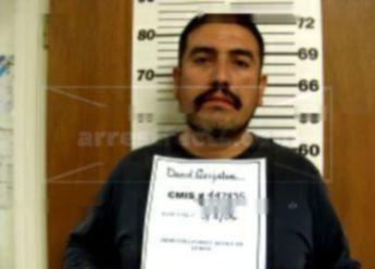 David Lucero Grijalva