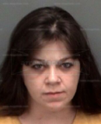Tracy Lynn Albert
