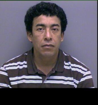 Celestino Hernandez-Rodriguez