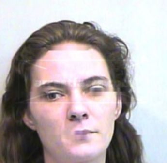 Rebecca Ann Rhoden