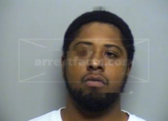Damarius Vaughn Daniels