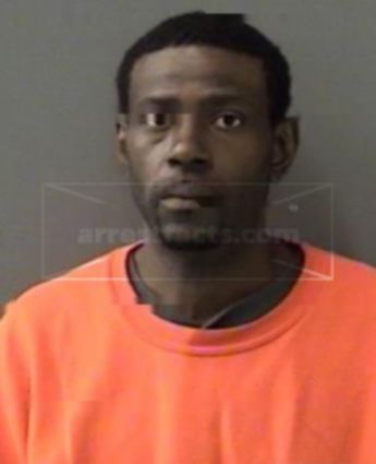 Ruben Tyran Arrington