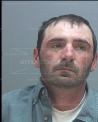 Brian Keith Wakefield