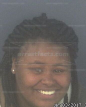 Johnetta Rachelle Borden