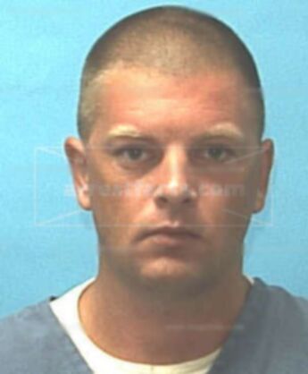 Michael Parker