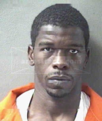 Frank Darrell Jones