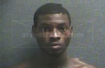 Desmond Montez Mcdonald