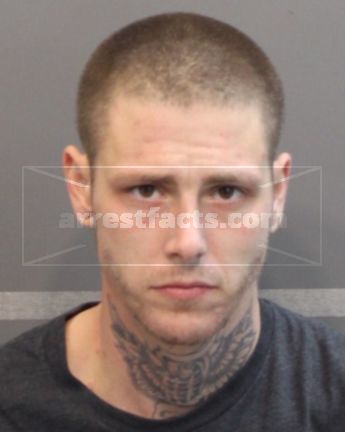 Jameson Charles Kanous