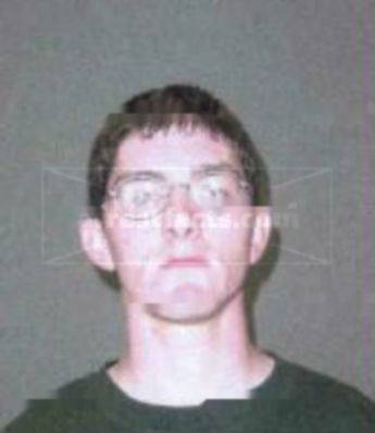 Matthew Wayne Ford