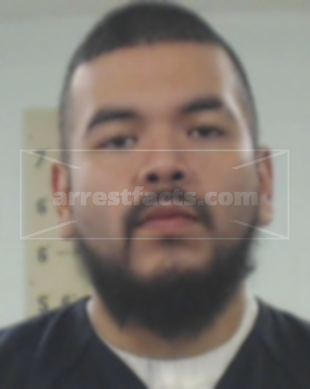 Bobby Lee Sanchez