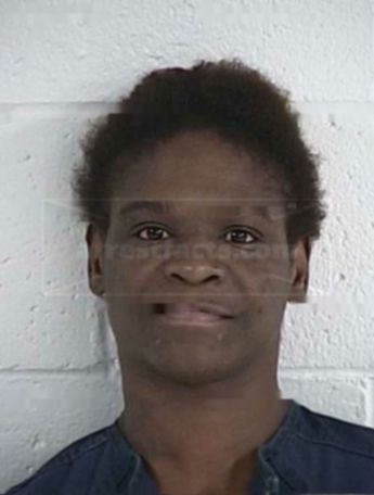 Theresa Denise Ann Mccullough