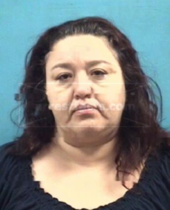 Bernadette Flores Alvarado