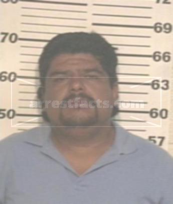 Juan Gilberto Uresti