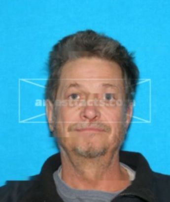 Leonard Marvin Scott