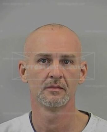 Troy Dale Bullins