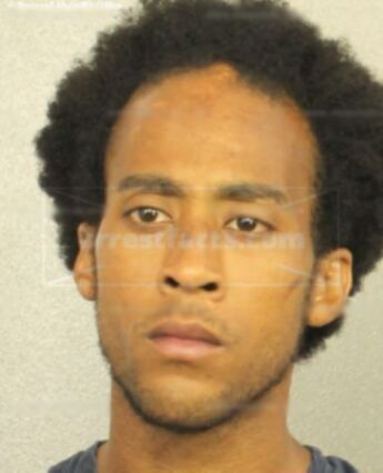 Jordan Tyler Pinkney