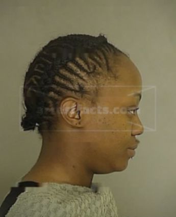Taisha Michelle Carter