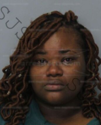 Mikessia Latrice Smith
