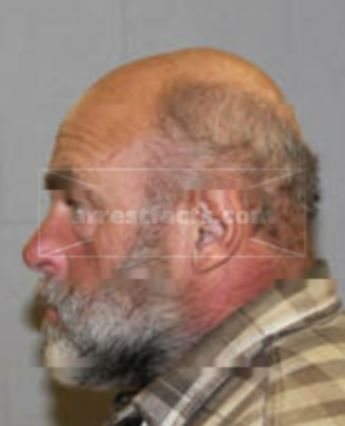 Patrick Clyde Owens