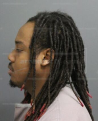 Anthony Tyrone Coleman Jr