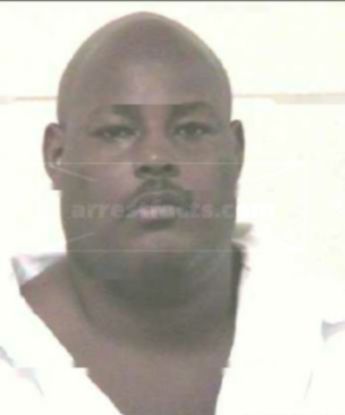 Jermaine Sherme Tanner